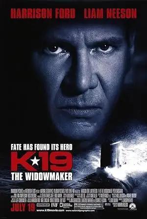 فيلم K-19 - The Widowmaker 2002 مترجم - باهي فيلم